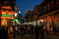 French Quarter Nights (Foto: ChatGPT)